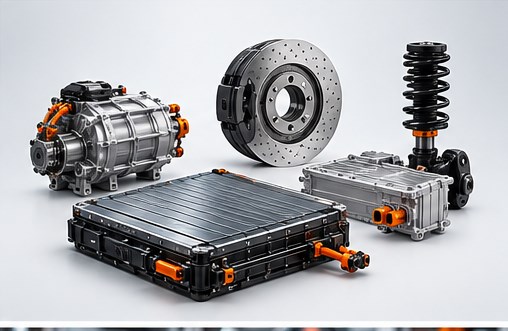 Components