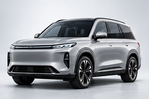 SUVs
